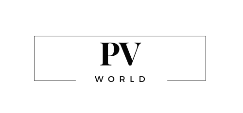 PV WORLD