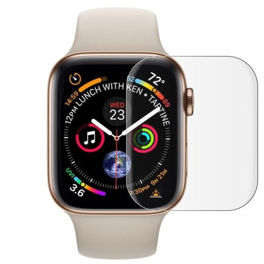 Película Hydrogel Apple Watch